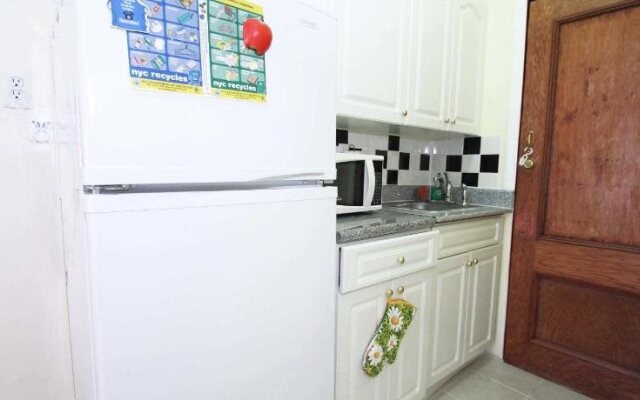 Lita's New York Apartments