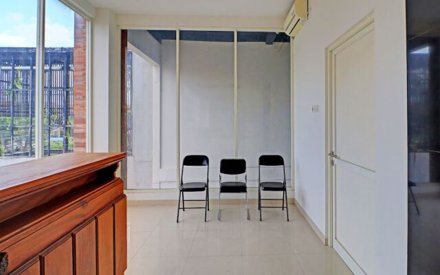 Collection O 91934 Sing Sing Residence