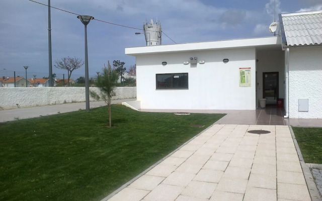 Torreira Camping & Bungalows