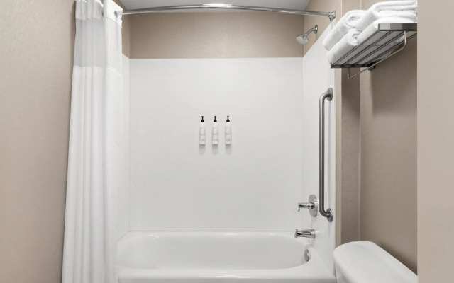 Springhill Suites by Marriott Fairbanks