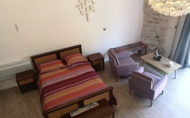 Gîte de charme pour 2 personnes