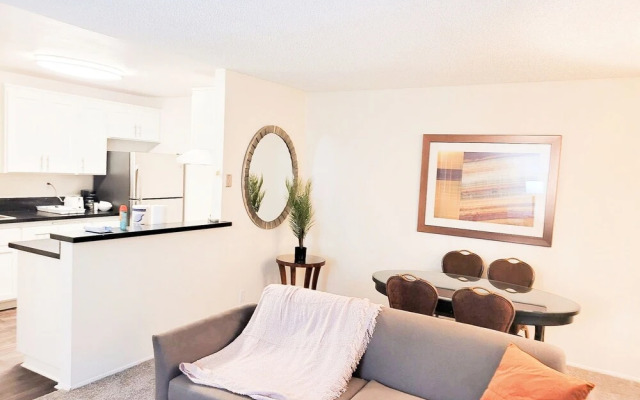 Disney Dreaming Cozy Villas