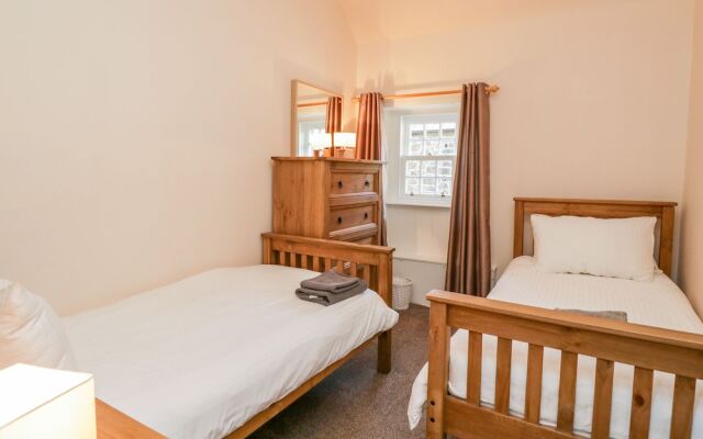 Ninian Cottage
