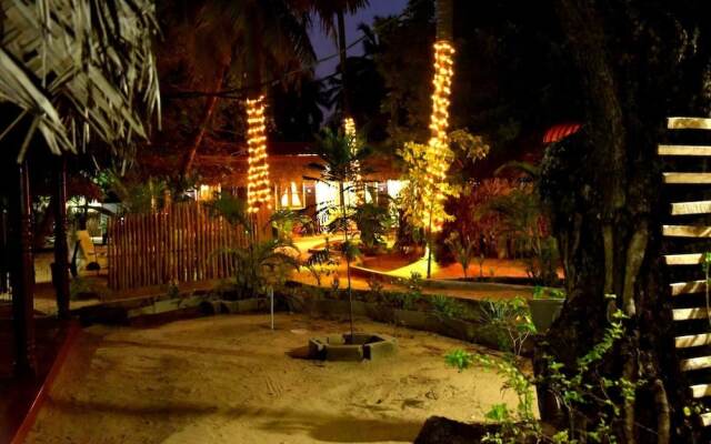 Naval Beach Villa