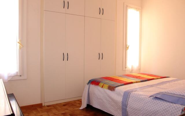 Art Apartment Capo D'Arco