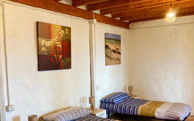 Rincón del Mar , Espacio Natural