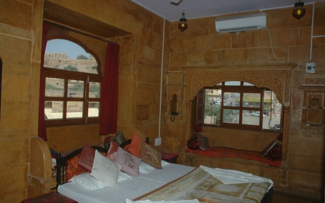 Vista Rooms at Dhibbapara