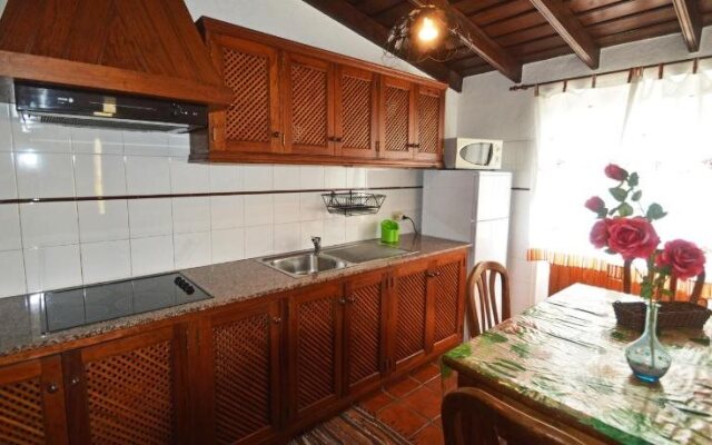 Casa Rural Pancho Molina by Isla Bonita