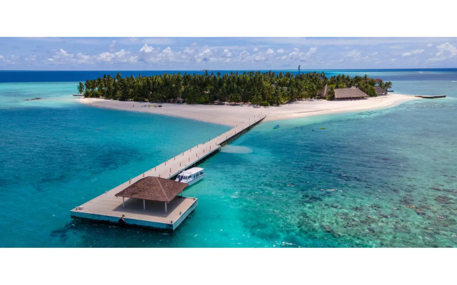 Alimatha Nakai Resort