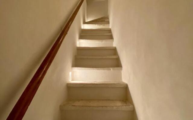 Dimore Garibaldi - Puglia Mia Apartments