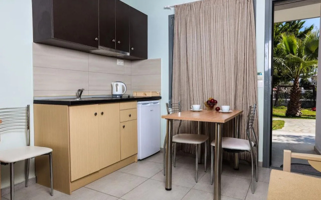 Alexanika Apartments