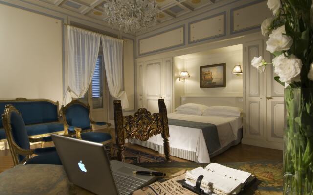 Villa La Borghetta Resort