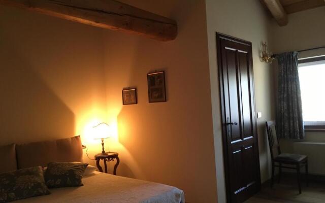 Borgo Palazzo Steffaneo