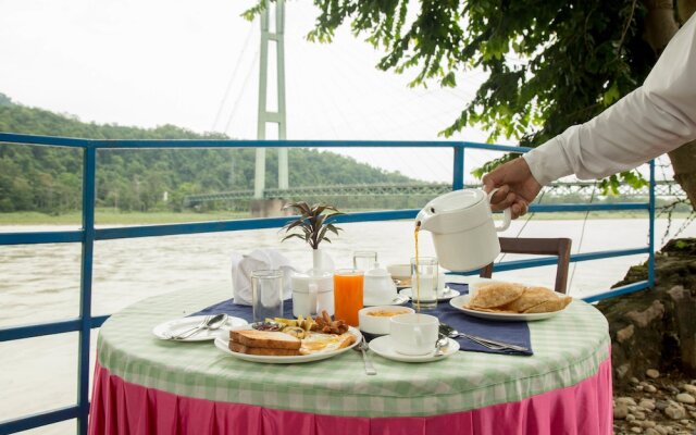 Siddhartha Resort, Chisapani