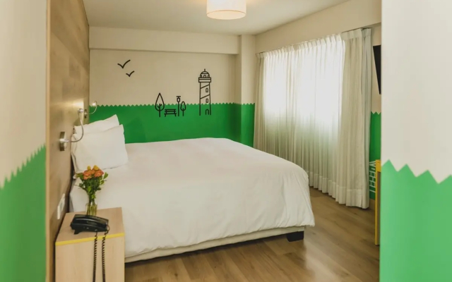 Arte Hotel Lima