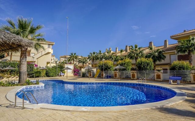 Apartamento Bennecke Esmeralda