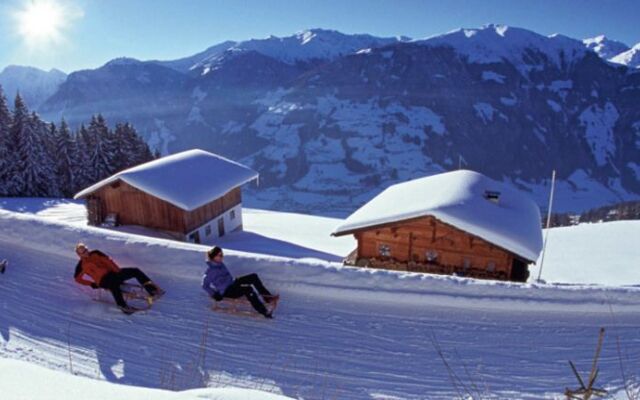 Sporthotel Kirchler