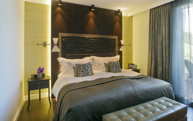 Hotel Villa Honegg