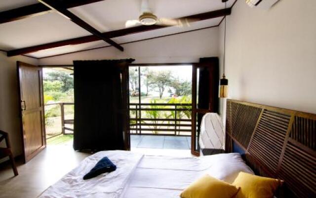 Casa Cubo By The Beach