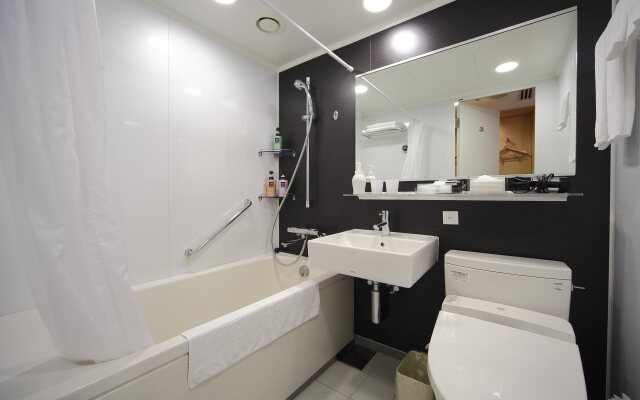 Hotel Granvia Wakayama
