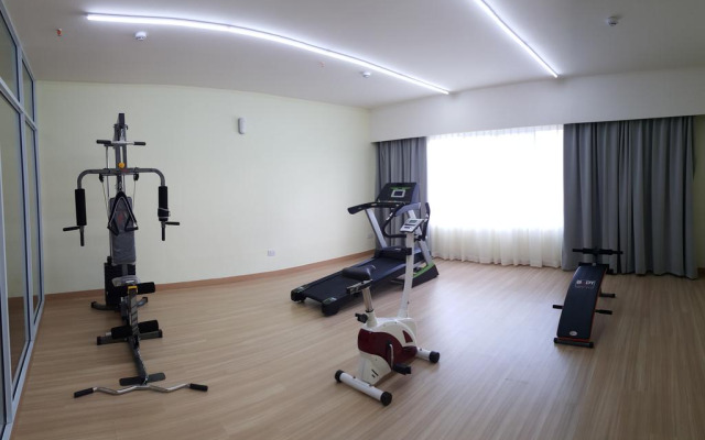 Airy Nagoya Raden Patah Libra Centre Batam