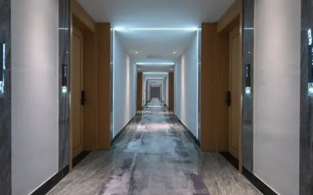 Haikou Yongxuan Hotel (Hainan Institute of Business and Technology)