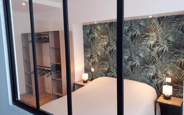 Kalee Appartement T2