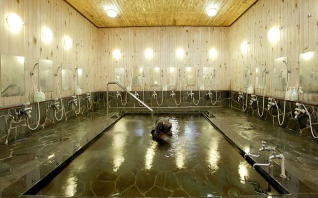 Hotel Sympathique Madarao