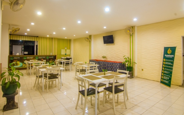 Assalaam Syariah Hotel