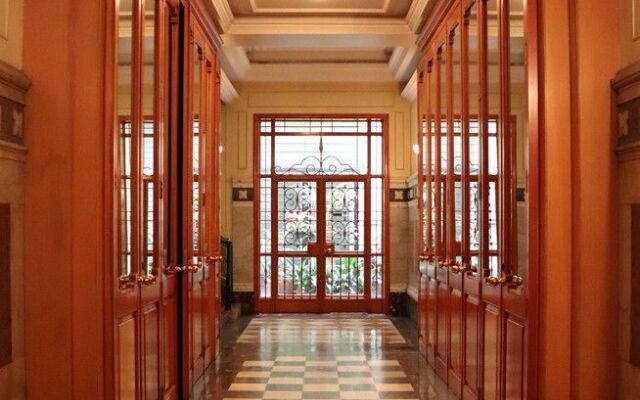 Apartamento Gran Vía