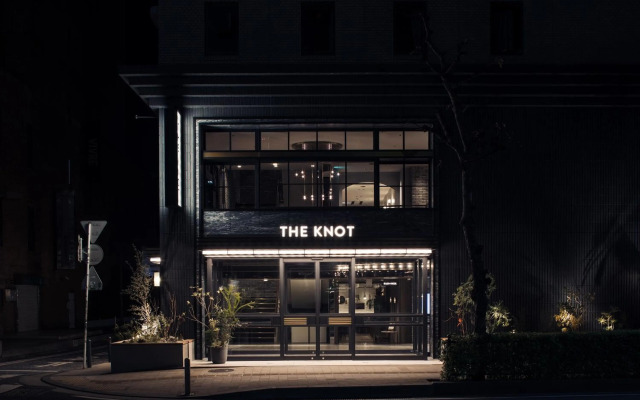 Hotel The Knot Yokohama