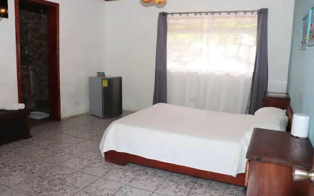 Hotel Samoa del Sur