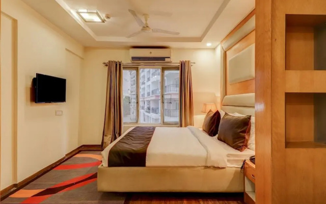 The Mayer by OYO Rooms