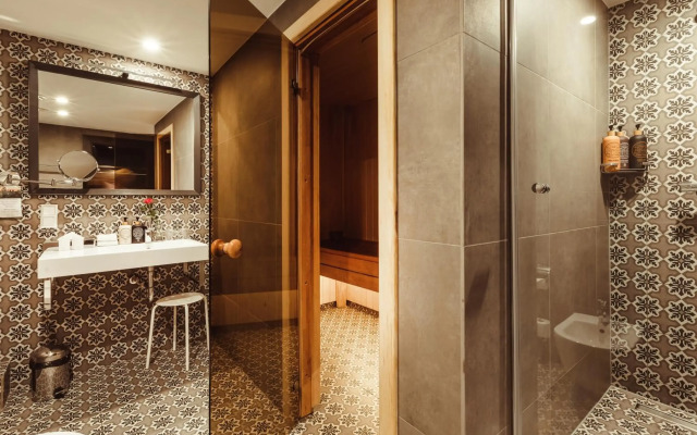 Promenade Hotel Liepaja