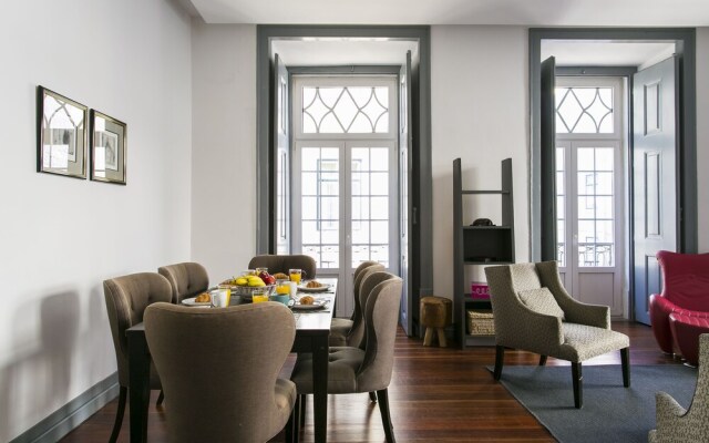 Classy Correeiros Apartment Rentexperience