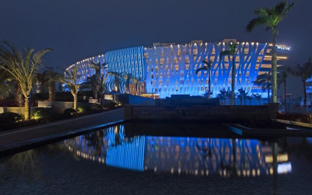 The Westin Sanya Haitang Bay Resort