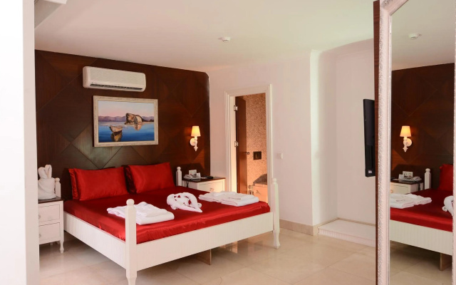 Onkel Resort Hotel