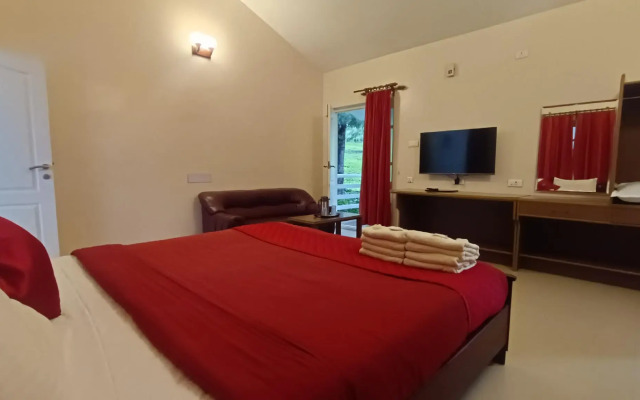 Palve Sugavasam Resorts - Ooty