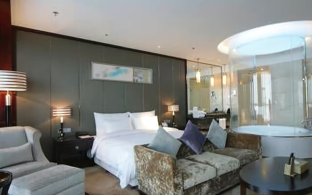 Pi Zhou Tian Hong Hotel