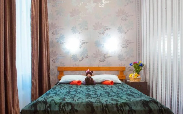 Marusya House