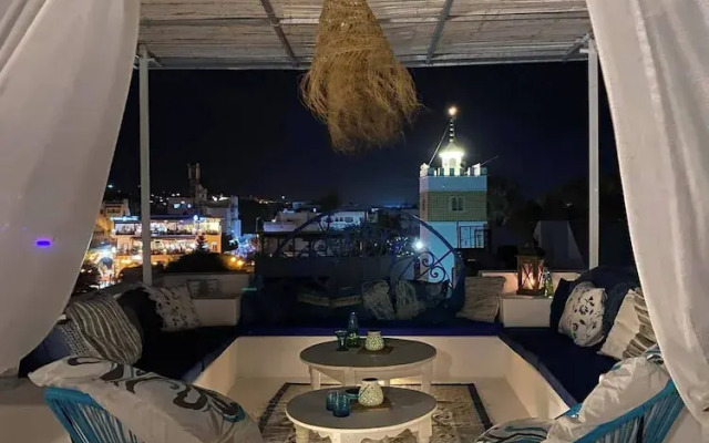 Artgohomes1 Medina Hammamet