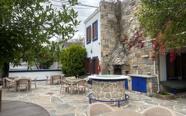 Wish Suites Bodrum Hotel