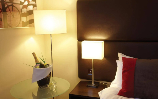 Gonville Hotel