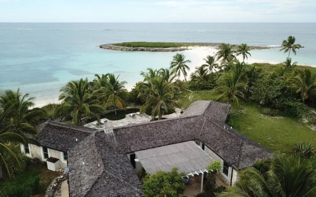 Twin Coves House 4 Bedroom Home