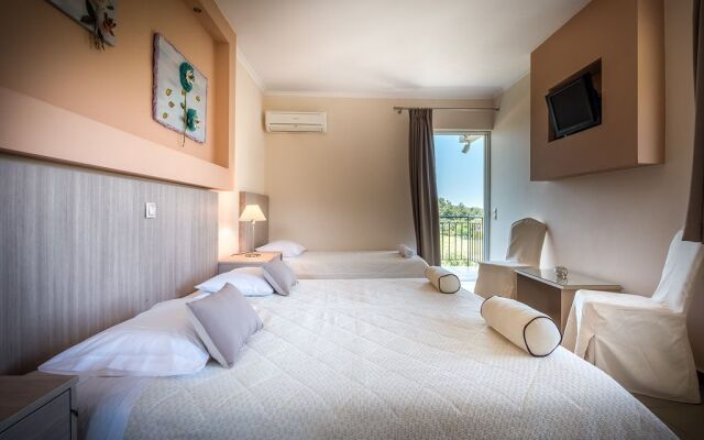 Varres Hotel