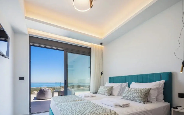 Four Horizons Luxury Villas