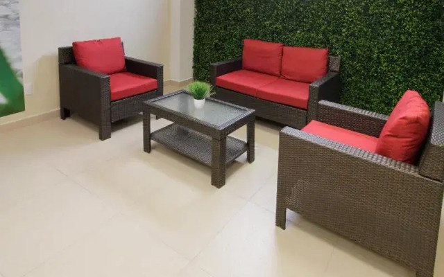 Holiday Inn Express Hotel & Suites Irapuato