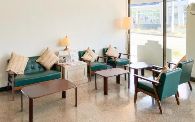 HOTEL LiVEMAX Tendo