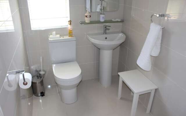 The Willow Tree Guest House