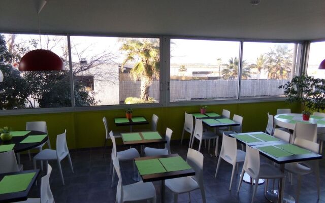 Hotel de la Plage